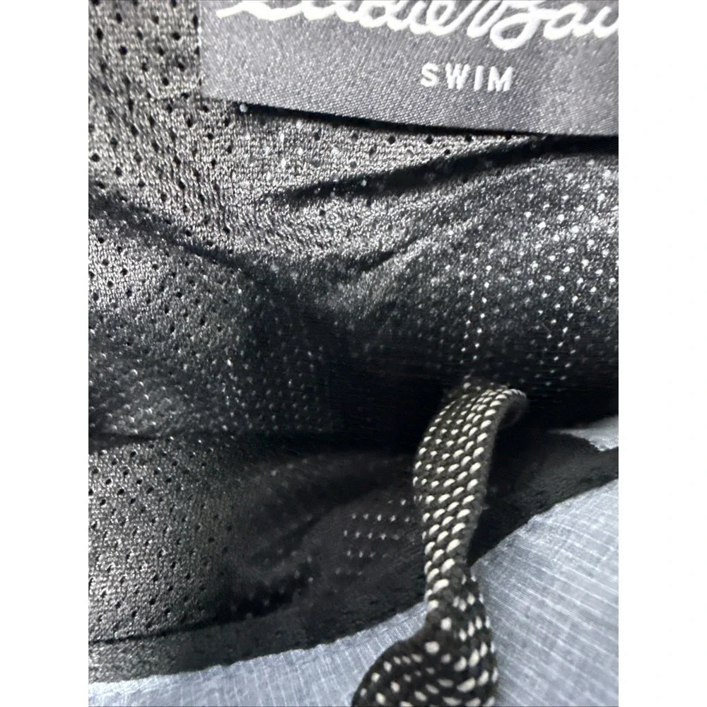 Men's Eddie Bauer Hybrid Swim Trunk Short 9 Inseam Size 36‎